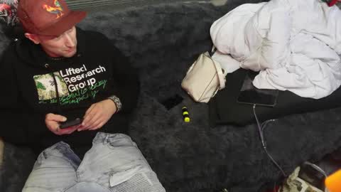 HornyFckerPhx online show from February 18, 8:05 am