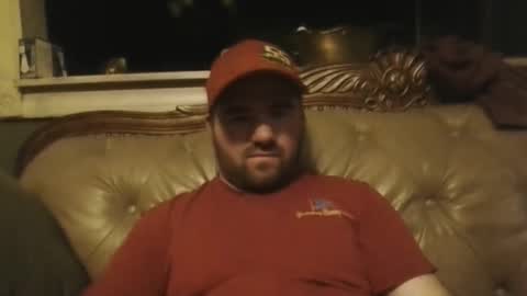 CTboy41 online show from March 17, 2:59 am