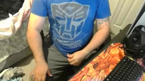 ctron787 online show from March 2, 1:27 am