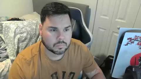 ctron787 online show from April 13, 2:23 am