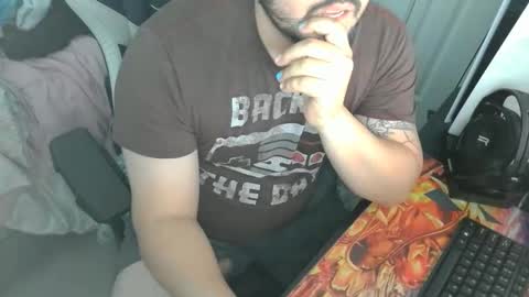 ctron787 online show from March 22, 8:47 pm