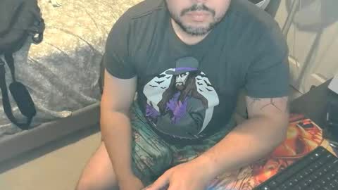 ctron787 online show from January 19, 3:53 am