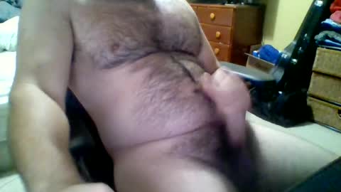 cub4bear2 online show from June 12, 10:24 am