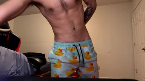 cubanodaddy online show from January 20, 11:13 am