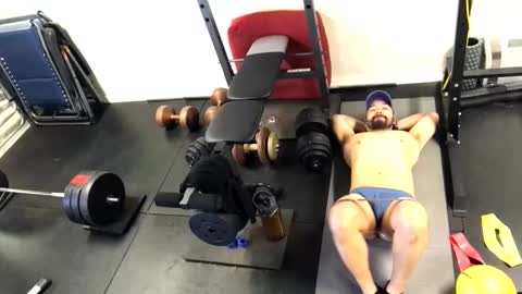 cubinheat online show from April 8, 4:16 pm