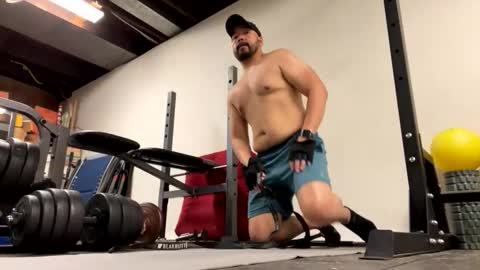 cubinheat online show from November 19, 4:07 pm