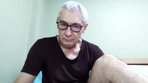 BIG UNCUT HARD COCK online show from January 19, 1:52 am