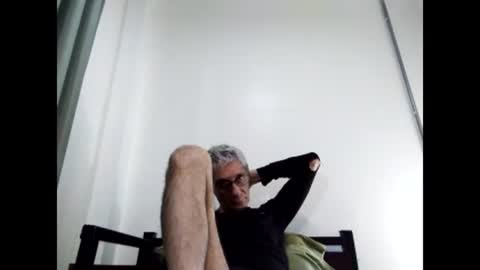 BIG UNCUT HARD COCK online show from January 23, 9:18 am