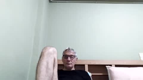 BIG UNCUT HARD COCK online show from January 14, 1:32 am