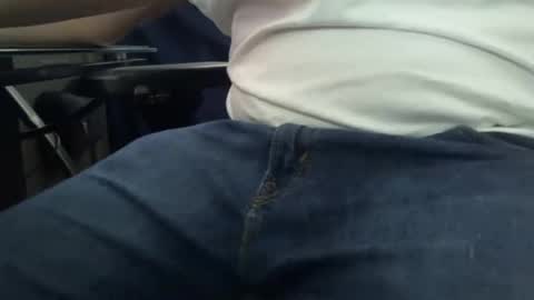 cuddlebeardeluxe online show from November 10, 6:57 pm