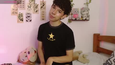 Cuddly online show from April 24, 5:15 pm