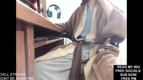 Snapshot of culonudo23 chatting on January 6, 9:41 am Leo online show from January 6, 9:41 am