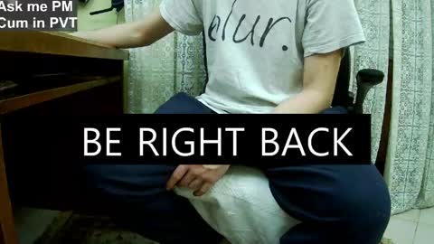 Leo online show from April 22, 9:08 pm