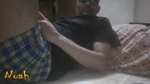 Noha online show from April 2, 7:11 pm