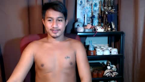cum_overload online show from July 17, 3:57 am