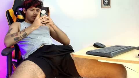 DAVID online show from February 4, 6:25 pm