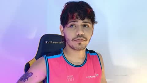 DAVID online show from February 24, 6:30 pm