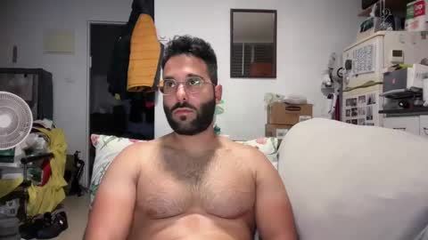 Cuman online show from April 15, 11:04 pm