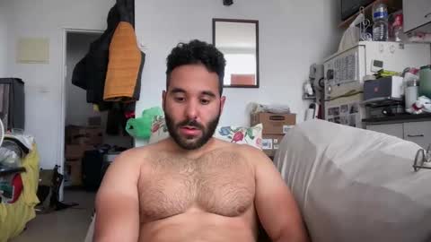 Cuman online show from April 21, 7:25 am