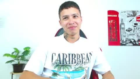 cumandres online show from March 30, 2:29 pm