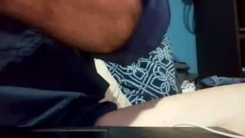 cumbian_chero online show from June 12, 2:54 am