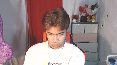 ask me online show from November 8, 10:57 pm