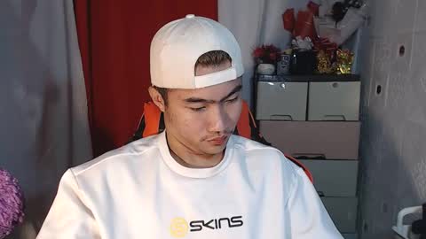 ask me online show from November 3, 9:27 pm