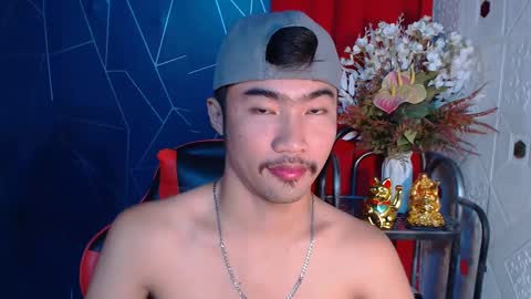 Snapshot of cumhavefun25 chatting on March 9, 3:49 pm ask me online show from March 9, 3:49 pm
