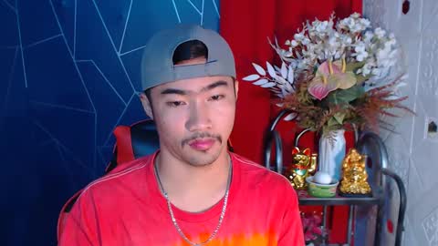 Snapshot of cumhavefun25 chatting on March 5, 4:02 pm ask me online show from March 5, 4:02 pm