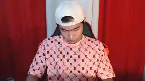 ask me online show from April 18, 5:03 pm