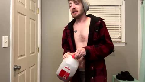 ConCon online show from March 4, 4:19 am