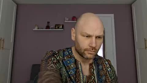 cumlover9917 online show from February 1, 1:10 pm