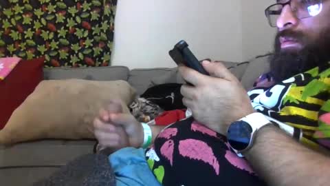 Snapshot of cummachine2022 chatting on December 8, 10:36 pm cummachine2022 online show from December 8, 10:36 pm