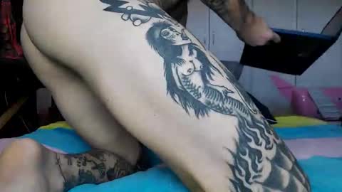 Charlie Mitchell   online show from February 9, 4:33 pm