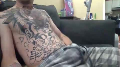 cumonover420 online show from June 8, 5:47 pm
