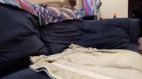 cumonover420 online show from April 24, 1:41 am