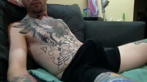 cumonover420 online show from June 10, 2:13 am