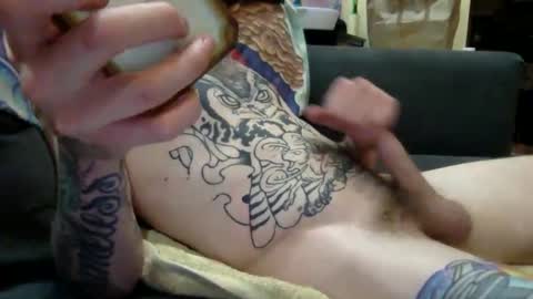 cumonover420 online show from November 9, 3:54 am