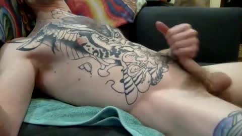 cumonover420 online show from December 5, 2:51 am