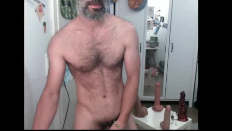 Cumshow online show from July 7, 8:29 am