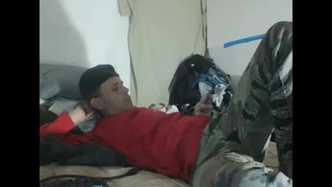Snapshot of cumslutboi27 chatting on January 18, 11:55 pm cumslutboi27 online show from January 18, 11:55 pm