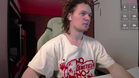 Tarzan online show from April 21, 8:42 am