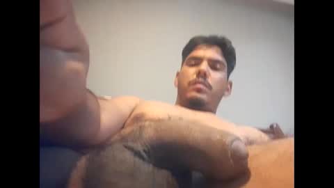 cuquero33 online show from April 29, 8:26 pm