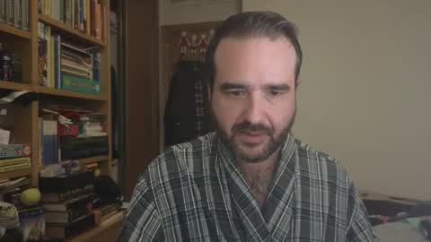 curiosillo1983 online show from December 14, 7:54 pm