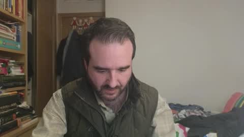 curiosillo1983 online show from March 6, 5:43 pm