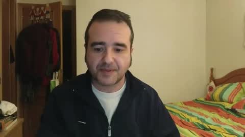 curiosillo1983 online show from April 26, 2:47 pm