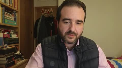 curiosillo1983 online show from March 9, 5:51 pm