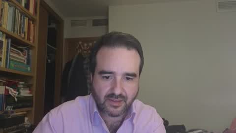 curiosillo1983 online show from March 4, 4:47 pm