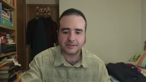 curiosillo1983 online show from April 21, 11:11 pm