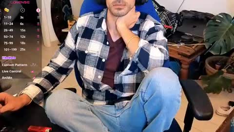 curiousgenie online show from April 23, 3:03 pm